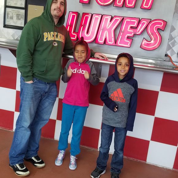 Meet your Posher, Nicholas - Picture 1 of 1